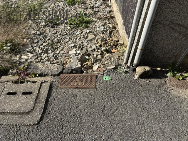 姫路市八代／売土地の周辺