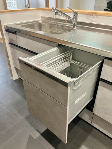 戸塚ハイライズの設備