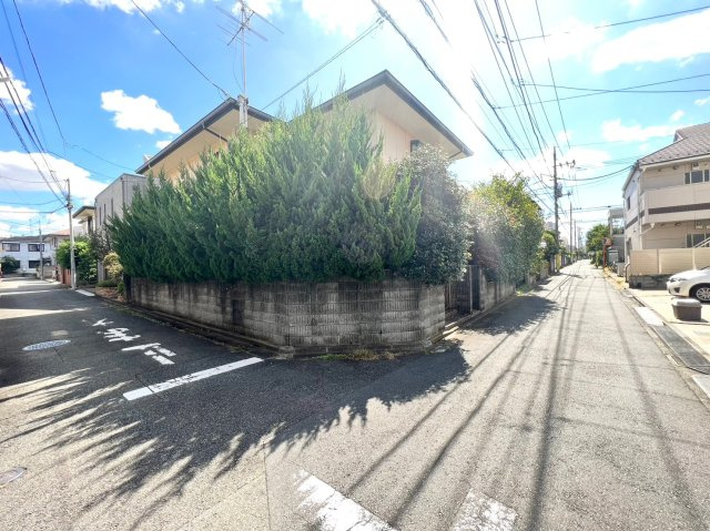 ご紹介♬　国分寺本多四丁目の画像