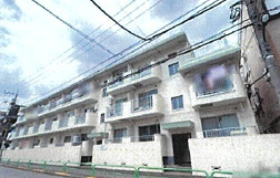 ご紹介♪大洋中村橋マンション中古の画像