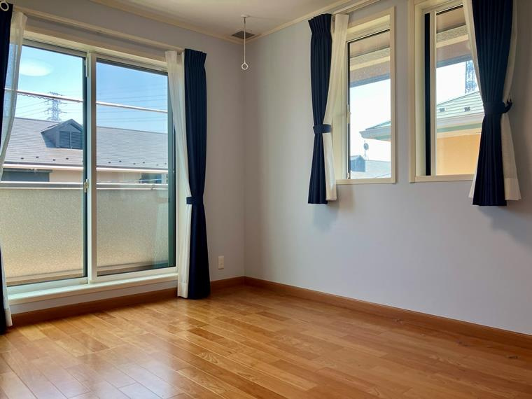 森野戸建のその他