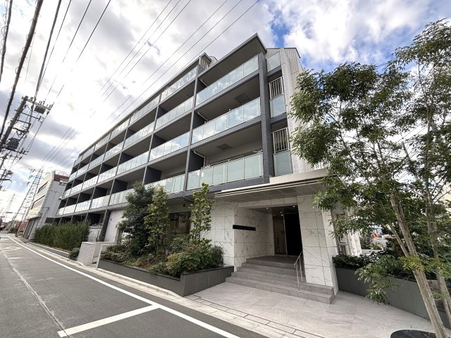 ご紹介♪エクセレントシティ練馬北の画像