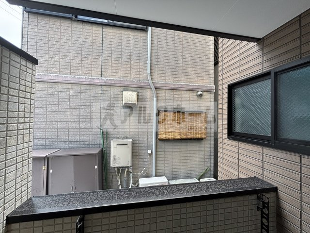 ALEGRIA道明寺2の展望