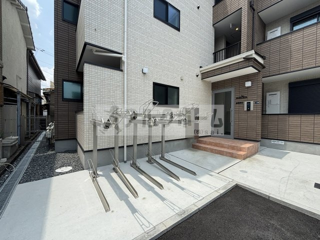 ALEGRIA道明寺2のその他共用部分