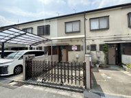 柱本6丁目テラスハウスの画像