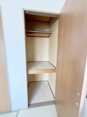 【収納】ジェイエムハウス