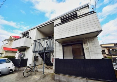 【外観】ジェイエムハウス