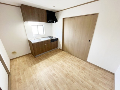 【居間・リビング】ジェイエムハウス