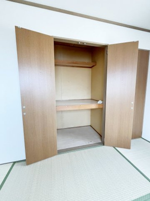 【収納】ジェイエムハウス