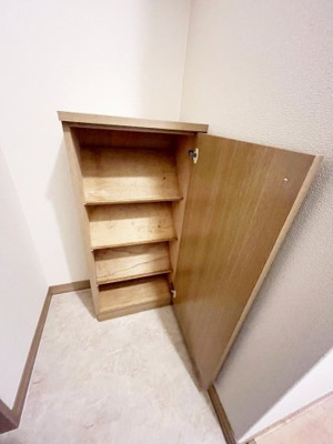 【収納】ジェイエムハウス