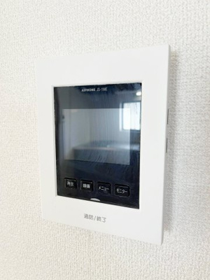 【設備】ジェイエムハウス