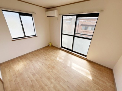 【居間・リビング】ジェイエムハウス