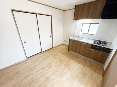 【居間・リビング】ジェイエムハウス