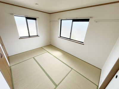 【内装】ジェイエムハウス