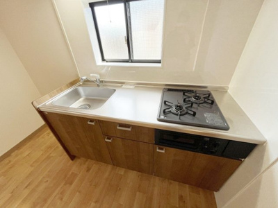 【キッチン】ジェイエムハウス