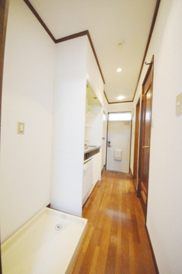 【設備】アブニール橋本