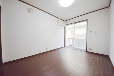 【内装】アブニール橋本