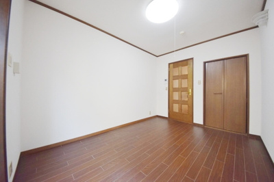 【内装】アブニール橋本