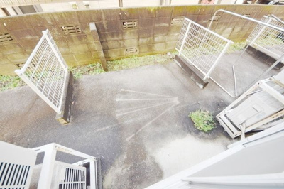 【設備】アブニール橋本