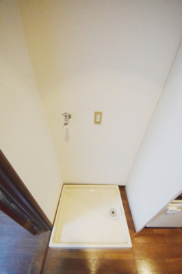 【設備】アブニール橋本