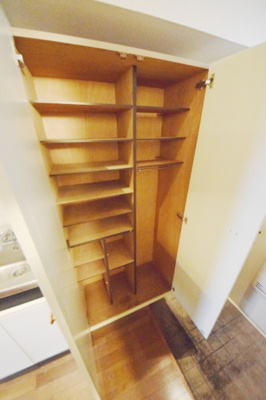 【設備】アブニール橋本