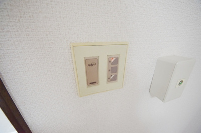 【設備】アブニール橋本