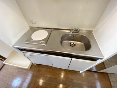 【浴室】アブニール橋本