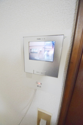 【内装】アブニール橋本