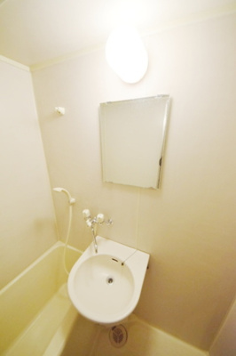 【設備】アブニール橋本