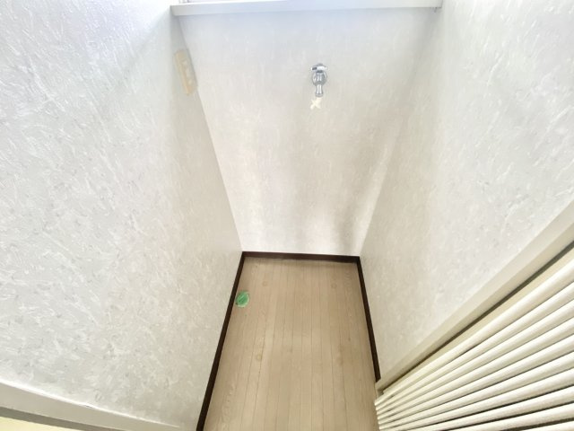 コーポHOSHIのその他