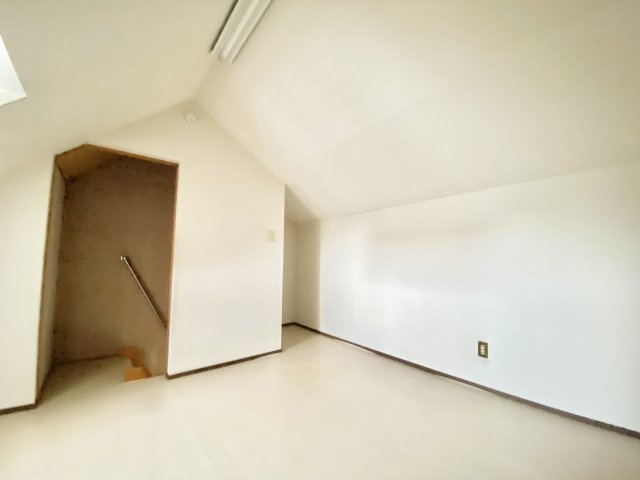 コーポHOSHIのその他