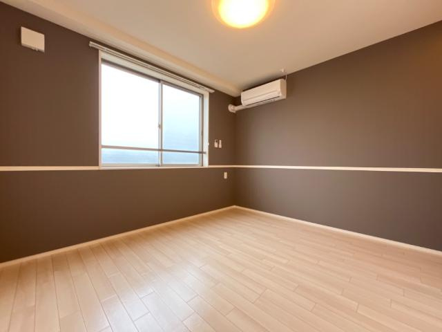 ルーベンス城東の内装|洋室（イメージ）