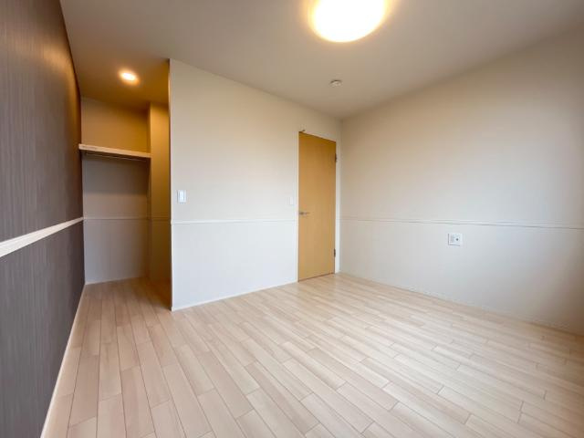 ルーベンス城東の内装|洋室（イメージ）