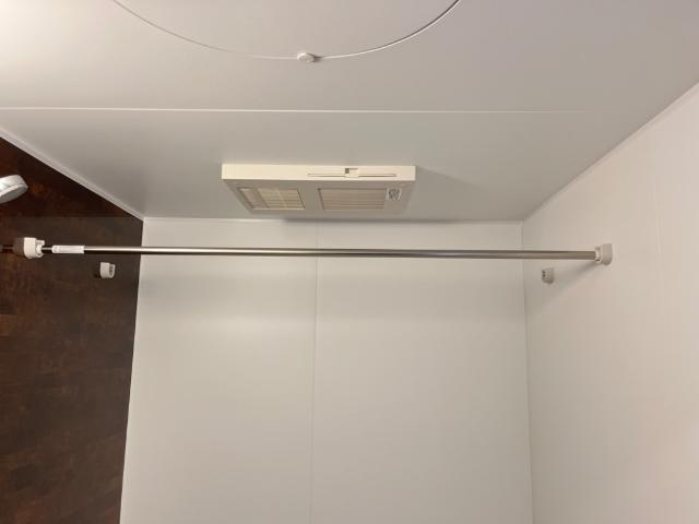 ルーベンス城東のその他|浴室乾燥機（イメージ）