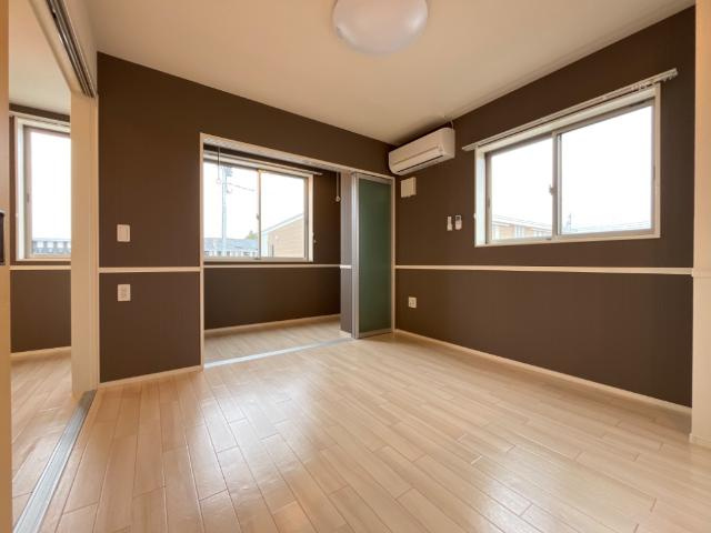 ルーベンス城東の居間・リビング|リビング（イメージ）