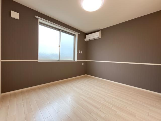 ルーベンス城東の内装|洋室（イメージ）