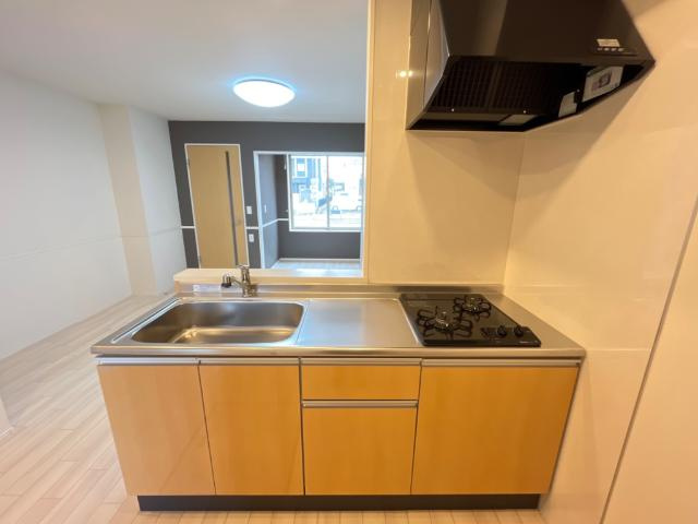 ルーベンス城東のキッチン|キッチン（イメージ）