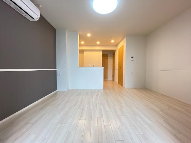 ルーベンス城東の居間・リビング|リビング（イメージ）