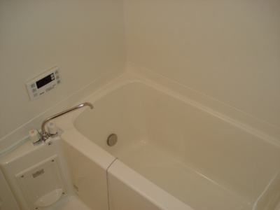 【浴室】 | グレイスヴィラ | ユニットバス