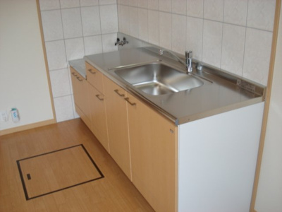 【収納】 | グレイスヴィラ | 床下収納