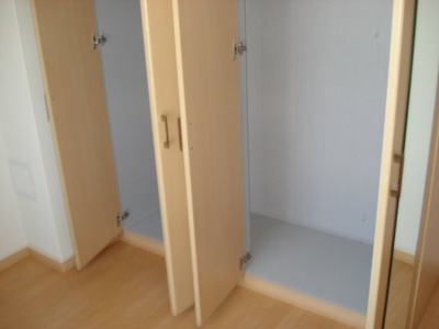 【収納】 | グレイスヴィラ | 収納