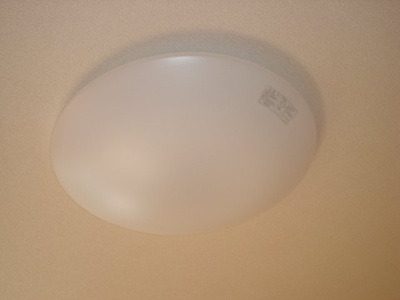 【その他】 | グレイスヴィラ | 照明