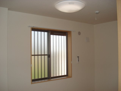 【内装】 | グレイスヴィラ | 洋室