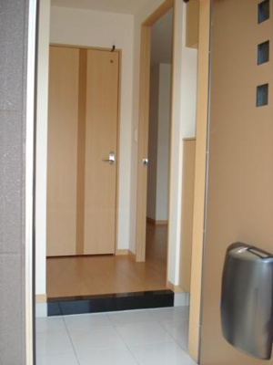 【玄関】 | グレイスヴィラ | 玄関