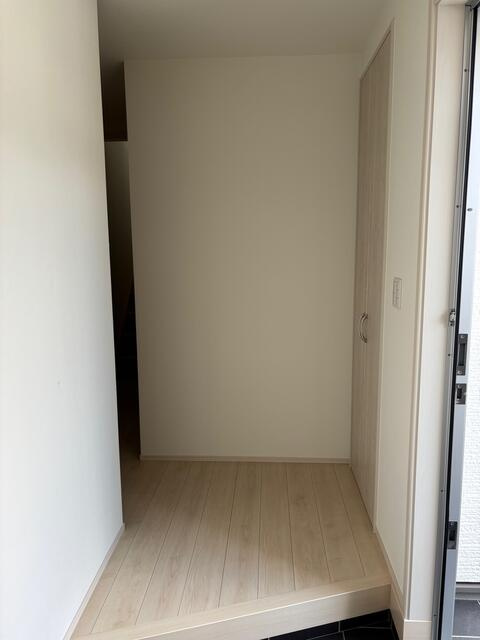 宇都宮市若松原3丁目　３ＬＤＫ　中古住宅の収納