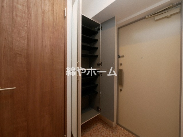 シスイル住之江のその他