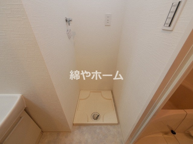 シスイル住之江の設備