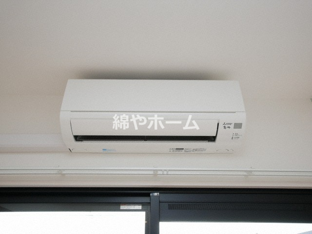 シスイル住之江の設備