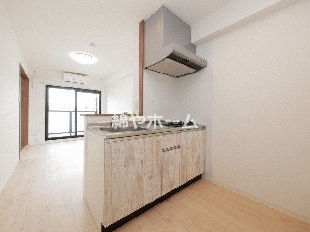 シスイル住之江の内装|内装も気になるポイント