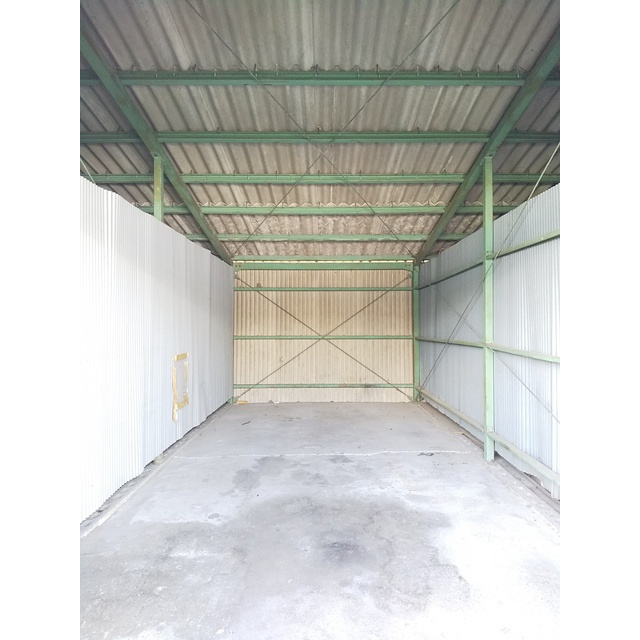 羽島郡笠松町田代の駐車場のその他